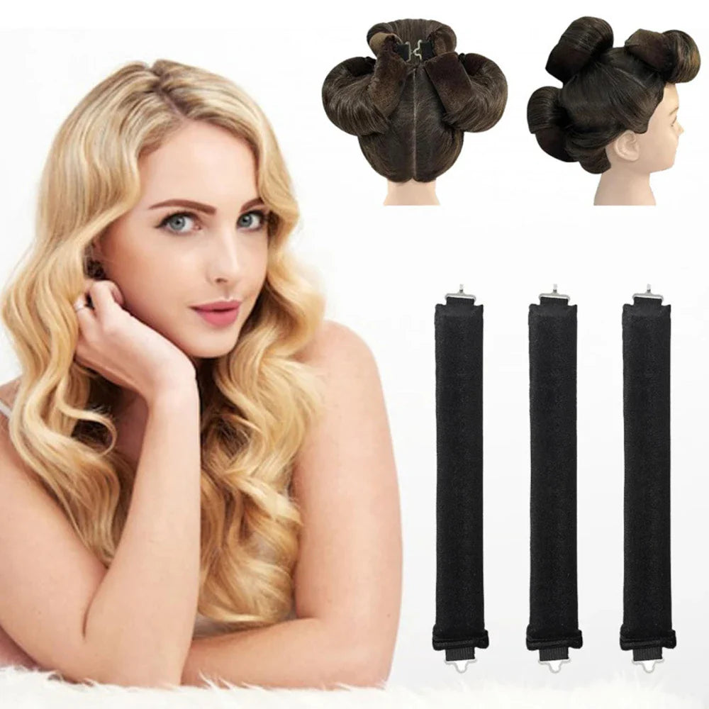 Overnight Curler | BABBAK'S LTD