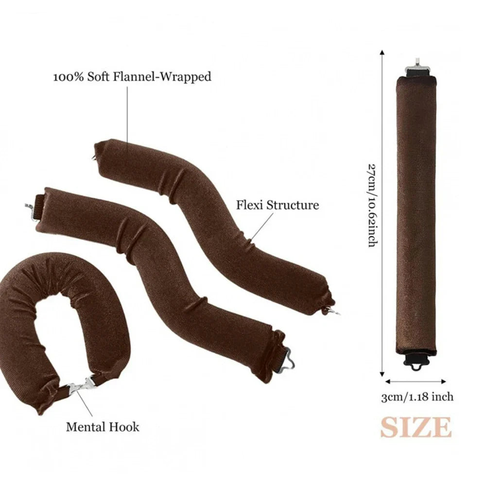 Overnight Curler | BABBAK'S LTD